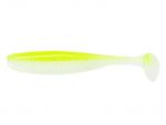 Keitech Easy Shiner "Chartreuse Shad" Shad 2-8 inch