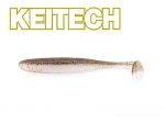 Keitech Easy Shiner "Electric Shad" Shad 2-8 inch