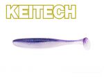 Keitech Easy Shiner "Lee La Shad" Shad 2-8 inch