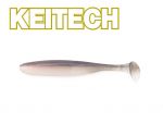 Keitech Easy Shiner "Pro Blue / Red Pearl" Shad 2-8 inch
