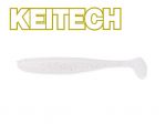 Keitech Easy Shiner "Sight Flash (No scent)" Shad 2-8 inch