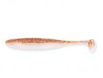 Keitech Easy Shiner "Natural Craw" Shad 2-8 inch