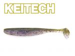Keitech Easy Shiner "Barsch 2" Shad 2-8 inch