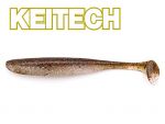 Keitech Easy Shiner "Barsch (BA Edition)" Shad 2-8 inch