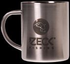 Zeck Fishing 2018 Edelstahl Trinkbecher Cup